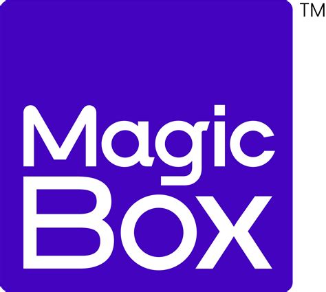 Magic box com